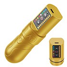Mașină de tatuat roz Dklab DK-W1